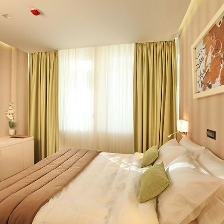 Hotel Argo Belgrade Luaran gambar