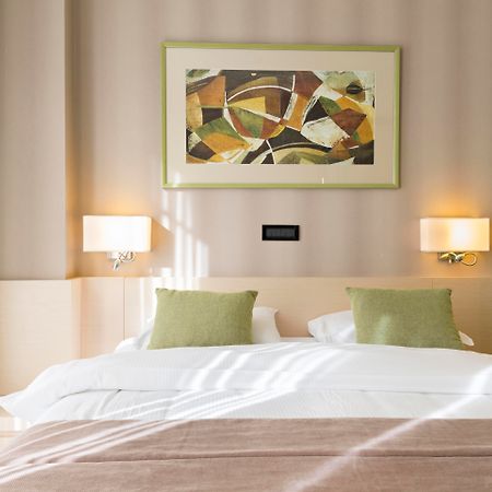 Hotel Argo Belgrade Luaran gambar