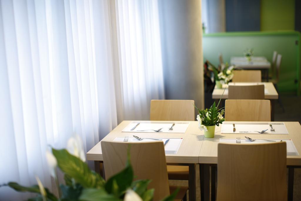 Hotel Argo Belgrade Luaran gambar