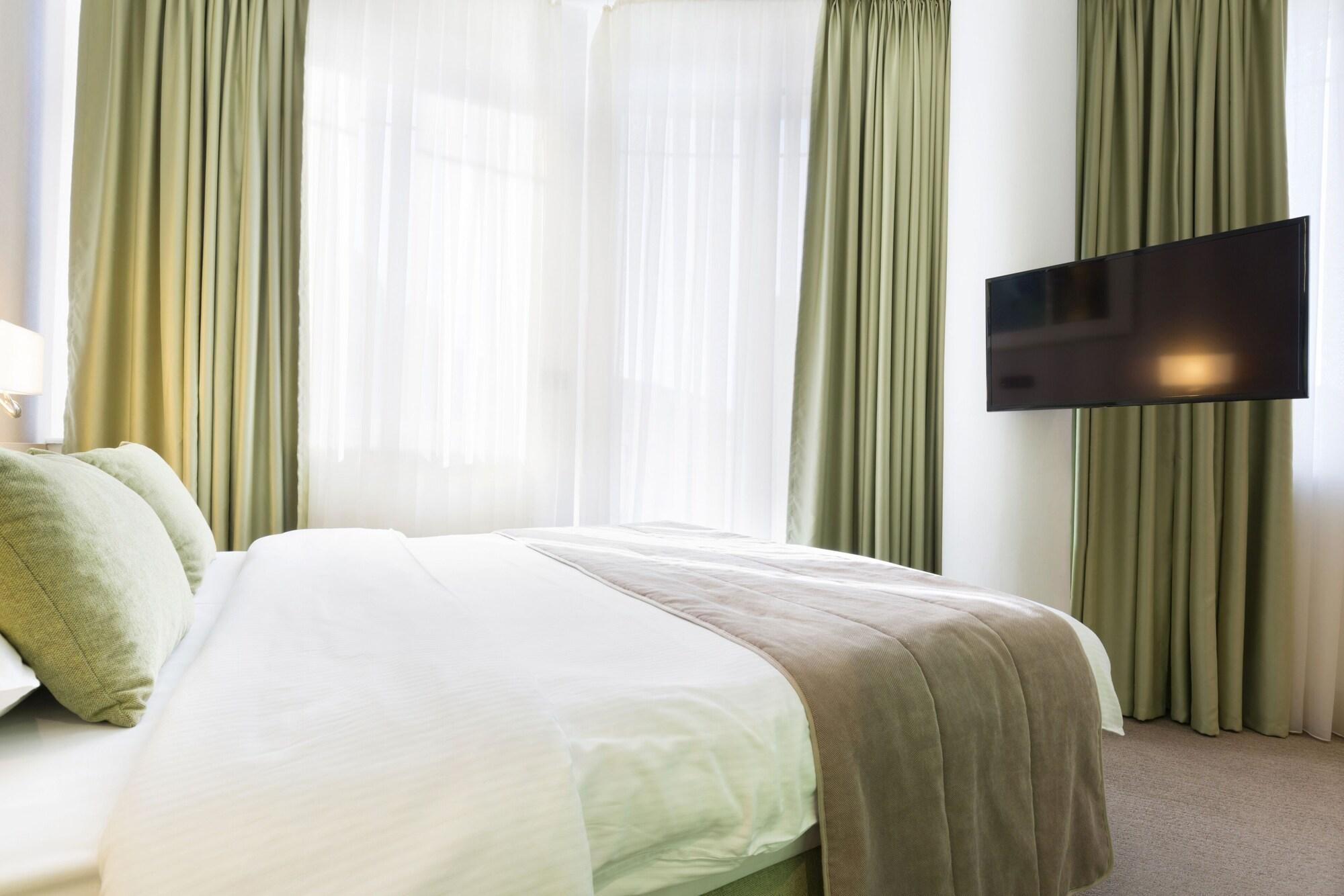 Hotel Argo Belgrade Luaran gambar