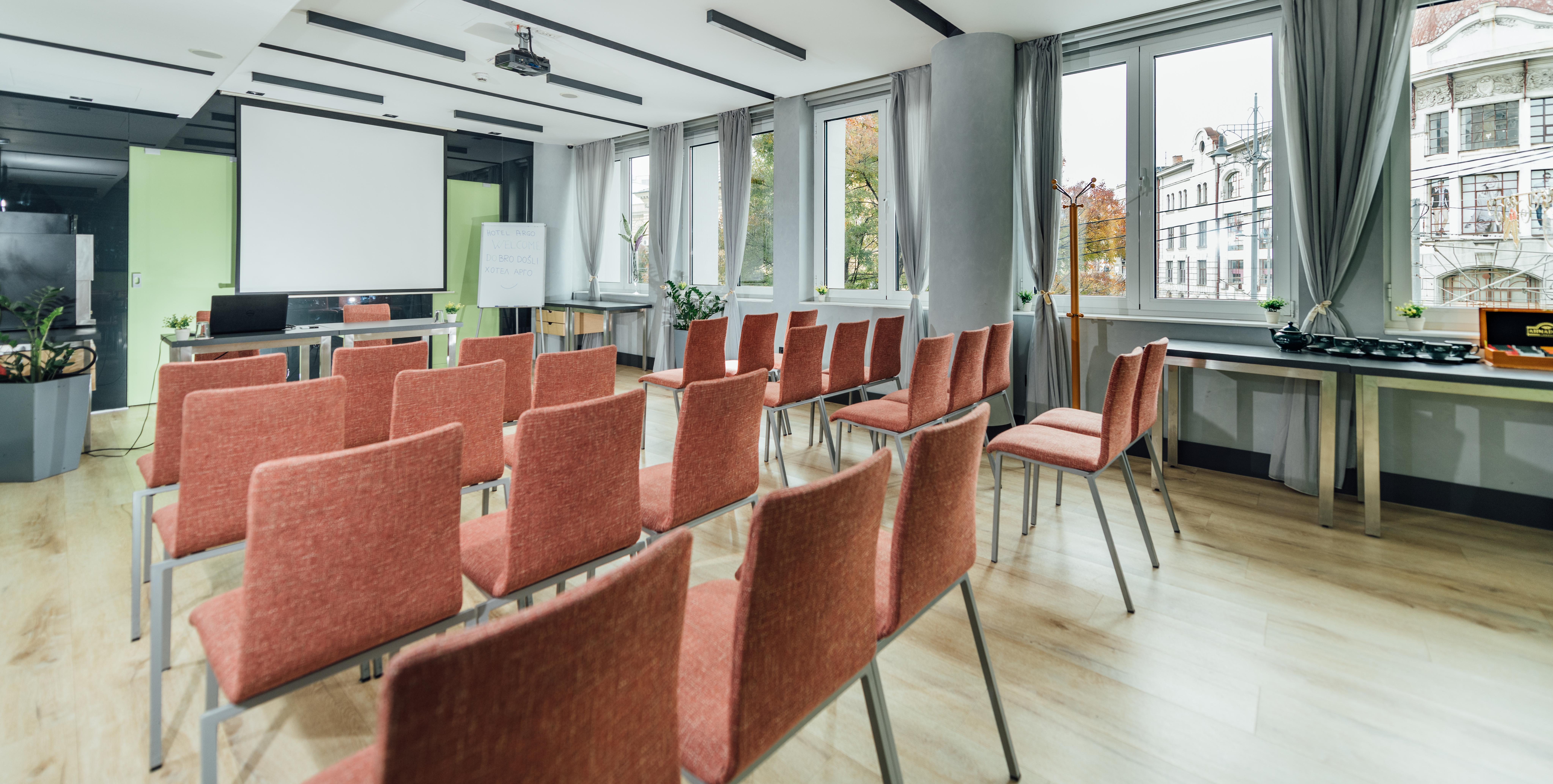 Hotel Argo Belgrade Luaran gambar